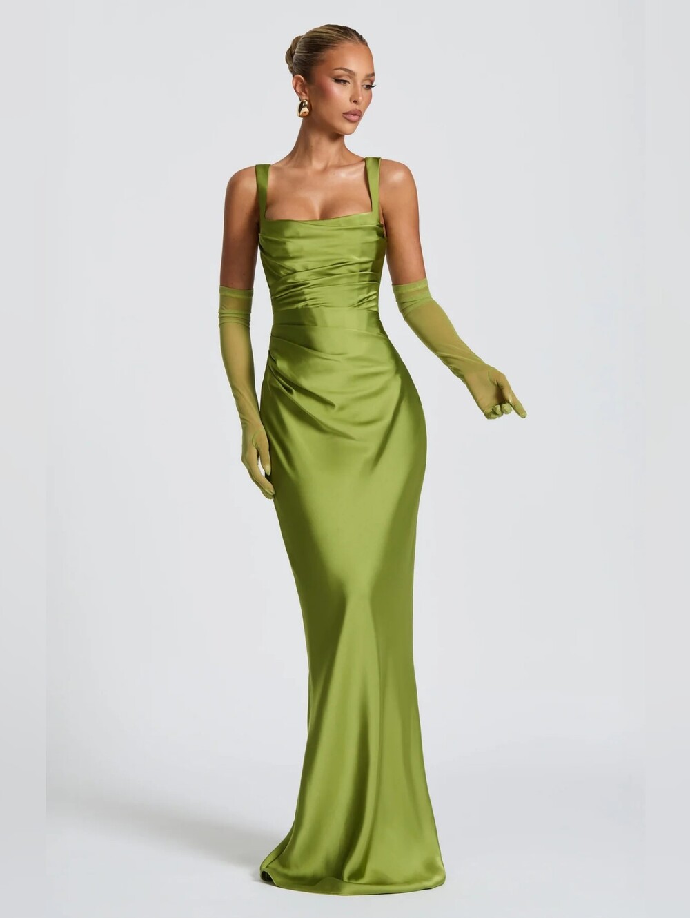 Calanthe - Oliva Babyboo NWT $195